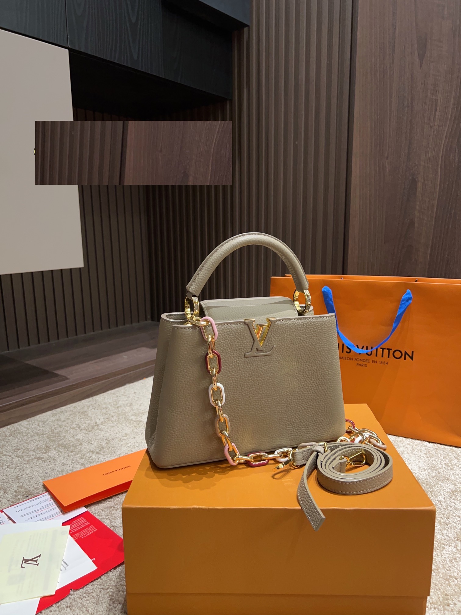 New Fashion Bag L4597-2 TEN
