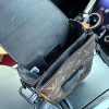 New Fashion LV Handbag L1528 QA