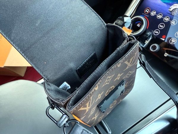 New Fashion LV Handbag L1528 QA