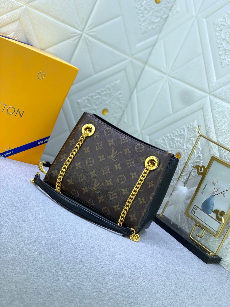 New Fashion L*V Handbag 1303 QA