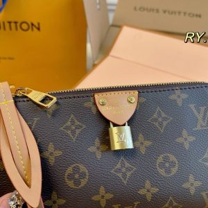 New Fashion LV Handbag L767 QA