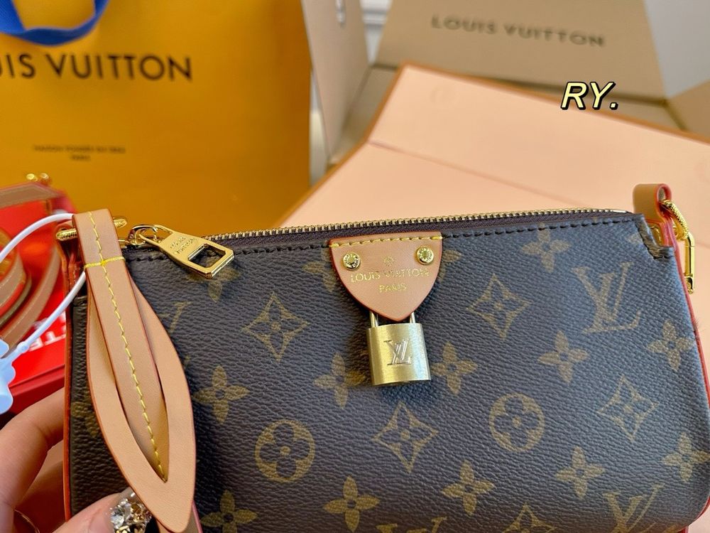 New Fashion LV Handbag L767 QA