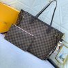 New Fashion L*V Handbag 1273 QA