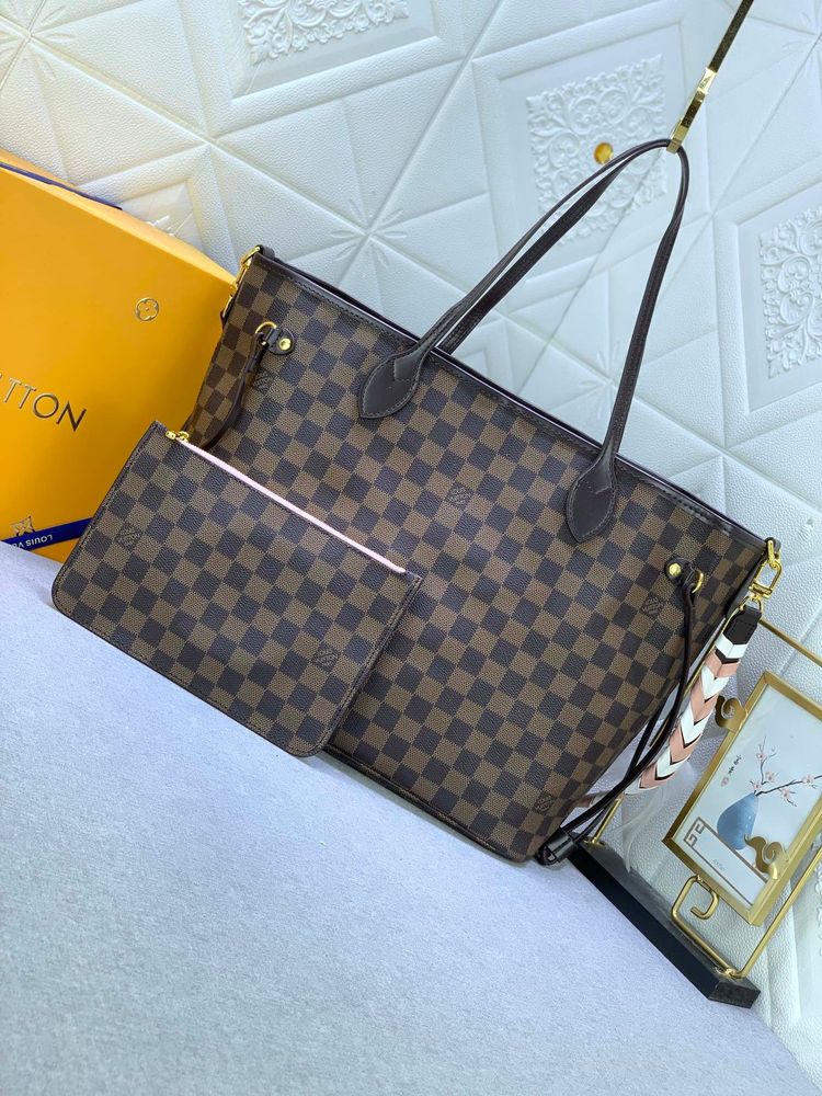 New Fashion L*V Handbag 1273 QA