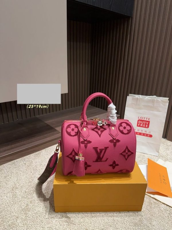 New Fashion LV Handbag L1336.2 QA New Fashion LV Handbag L1336.2 QA