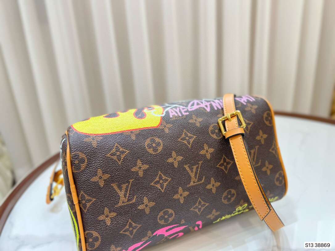 Modern Luxury Daily Bag L3871 FSC Modern Luxury Daily Bag L3871 FSC