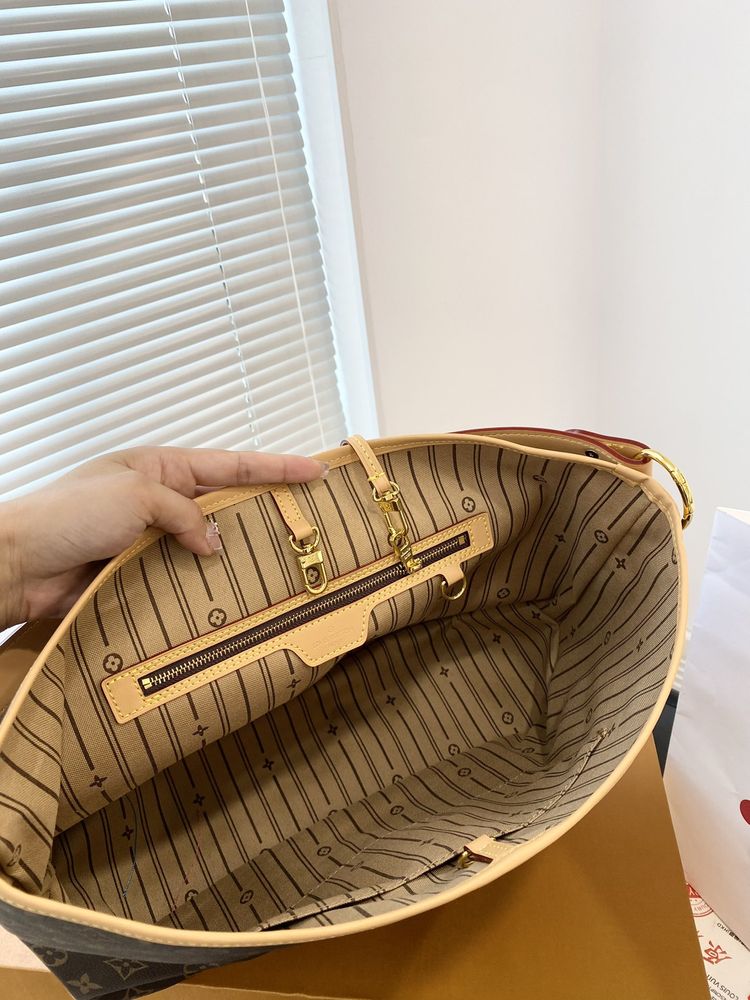 New Fashion Bag L4757 TEN