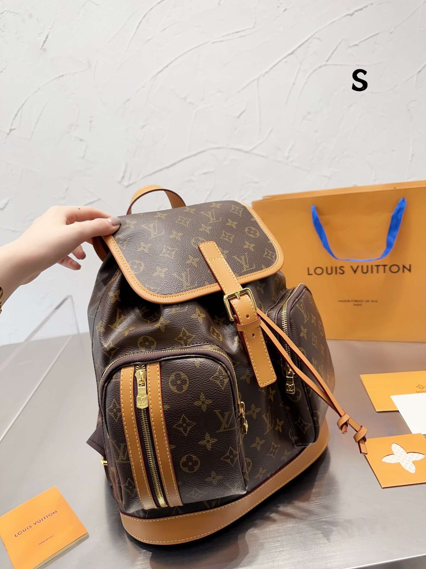 New Fashion Bag L4448 TEN