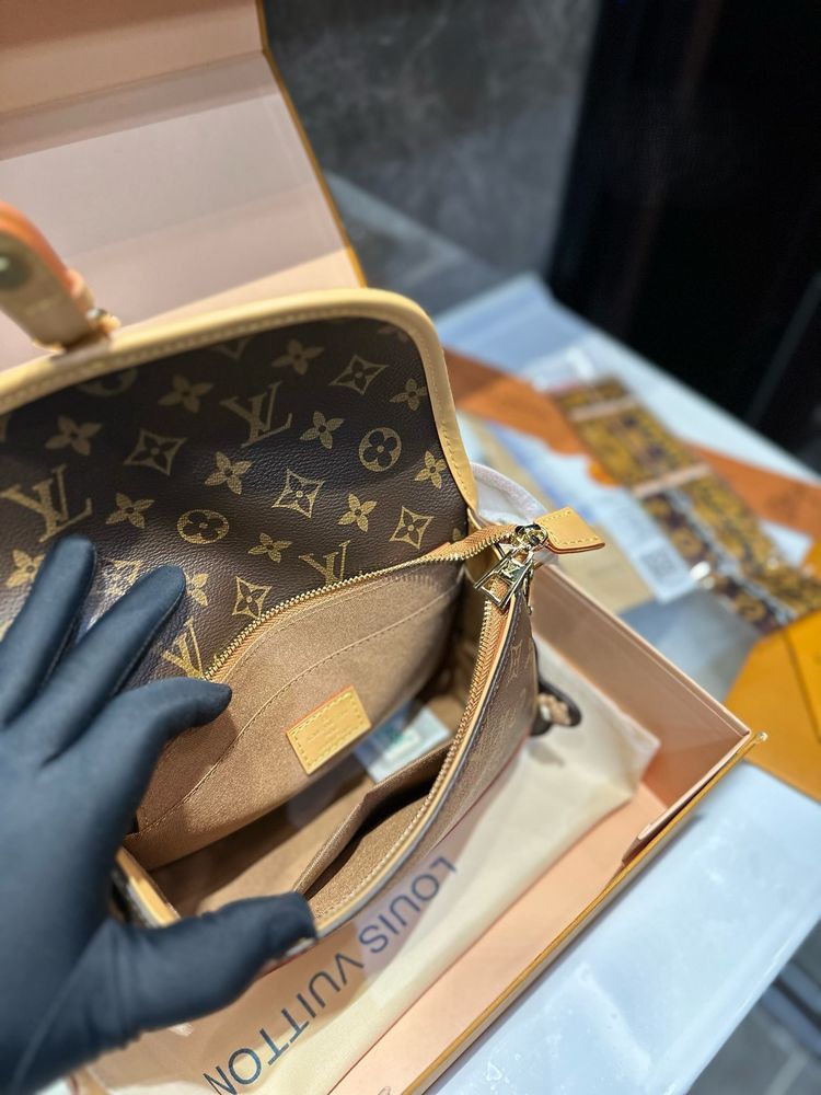 New Fashion LV Handbag L903 QA