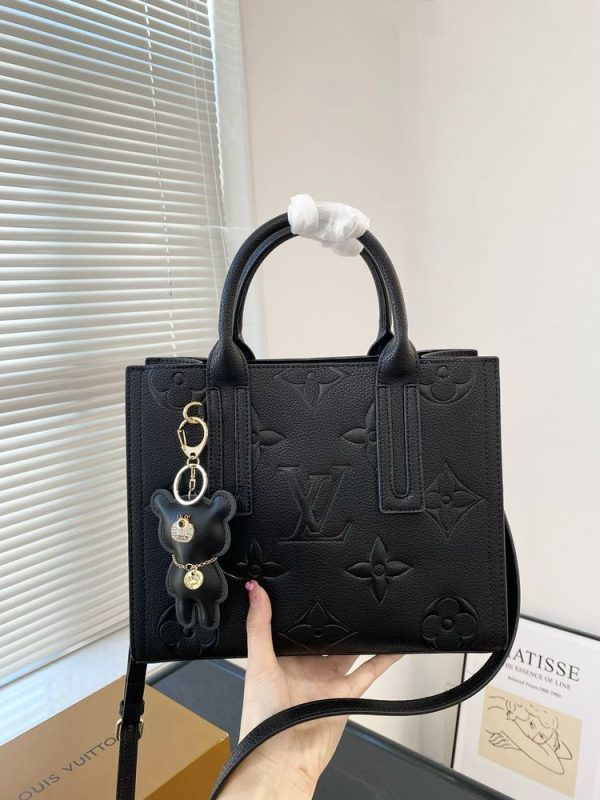 New Fashion LV Handbag L1315 QA
