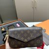 New Fashion LV Handbag L1078 QA