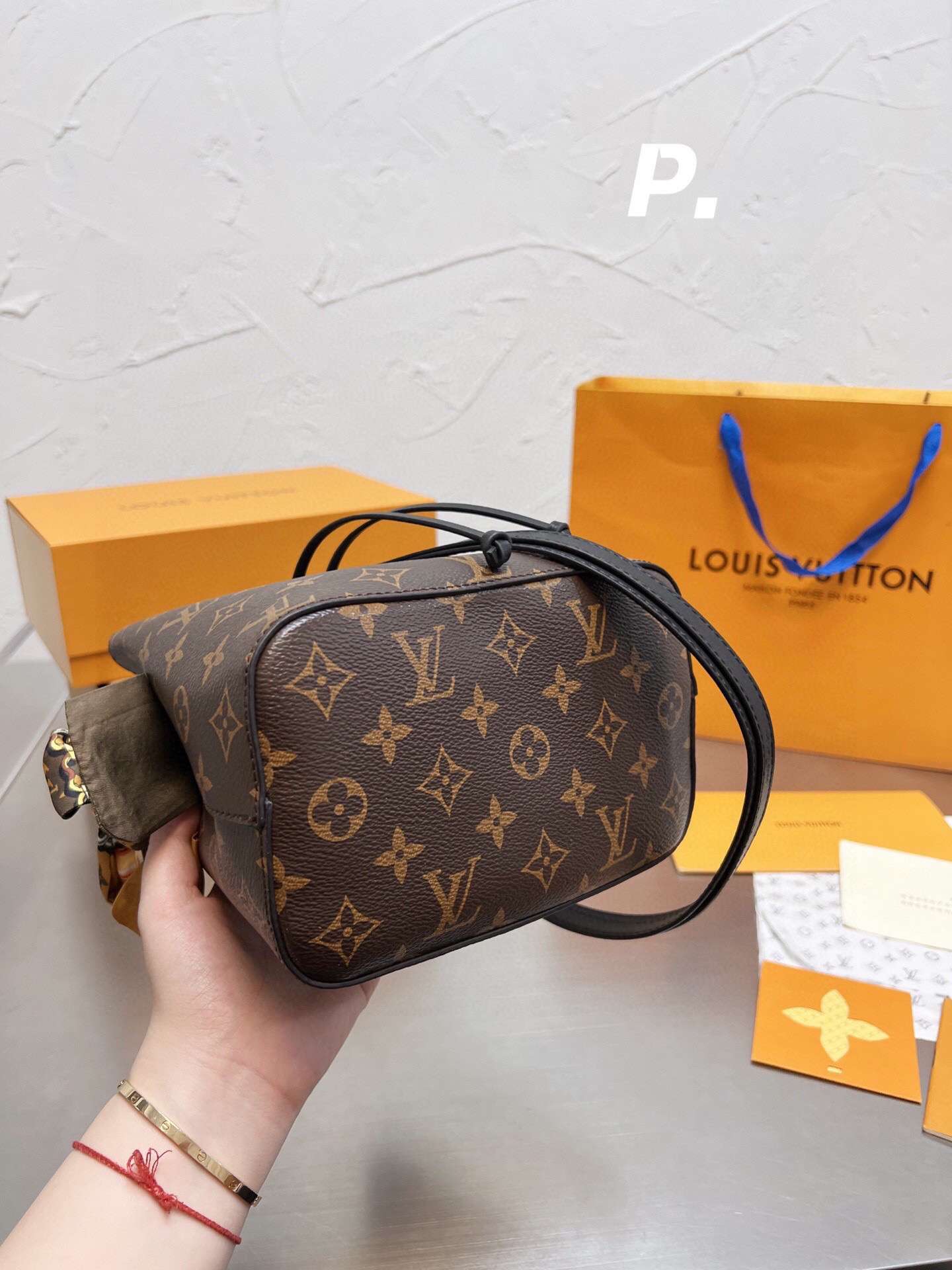 New Fashion Bag L3373.2 TEN
