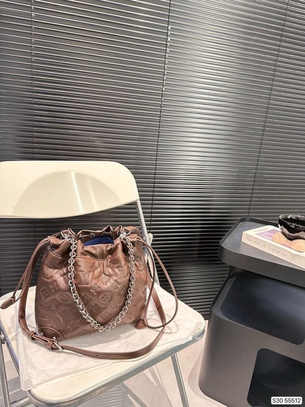 New Fashion LV Handbag L1376 QA