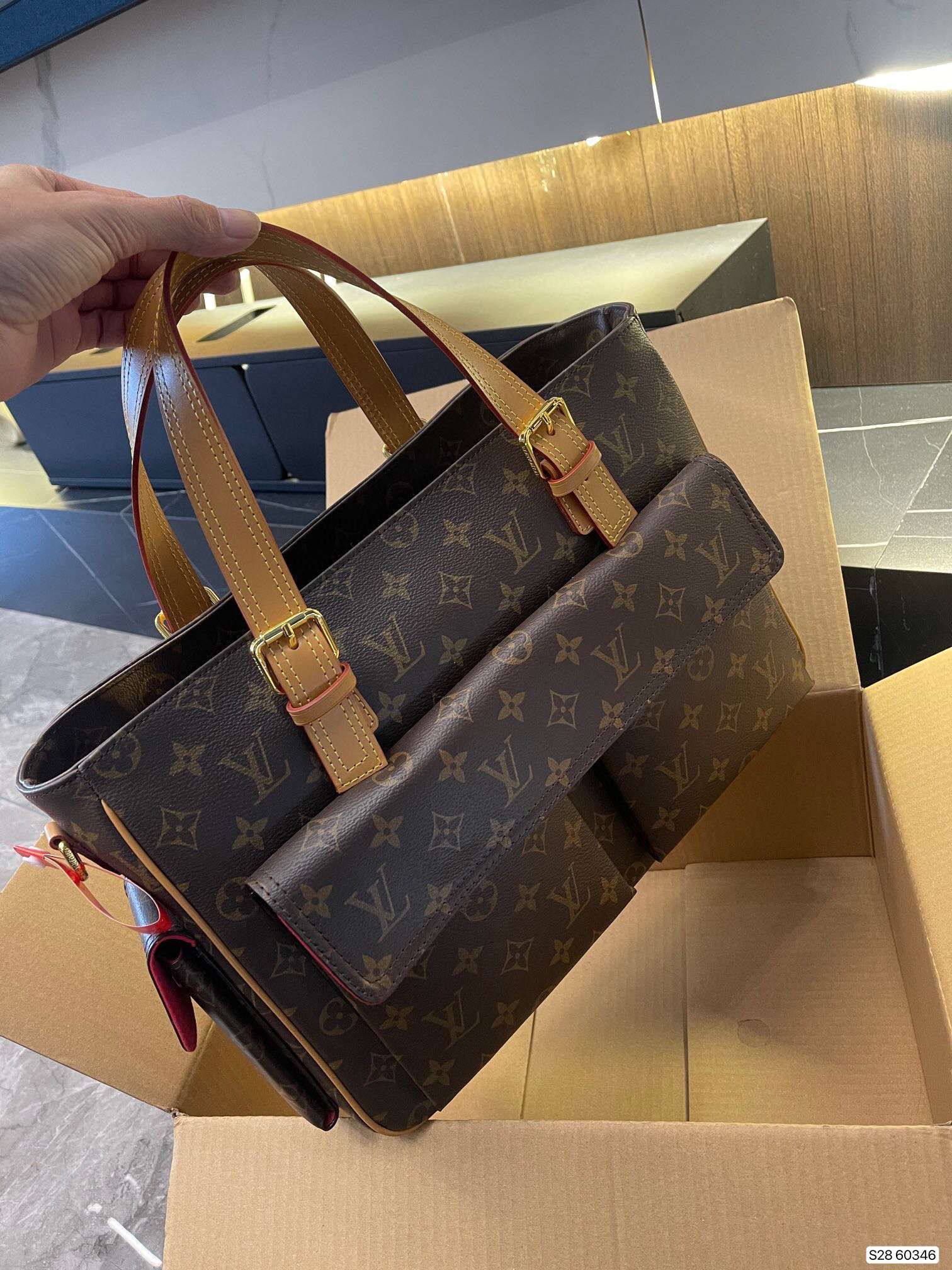 New Fashion Bag L3918 TEN