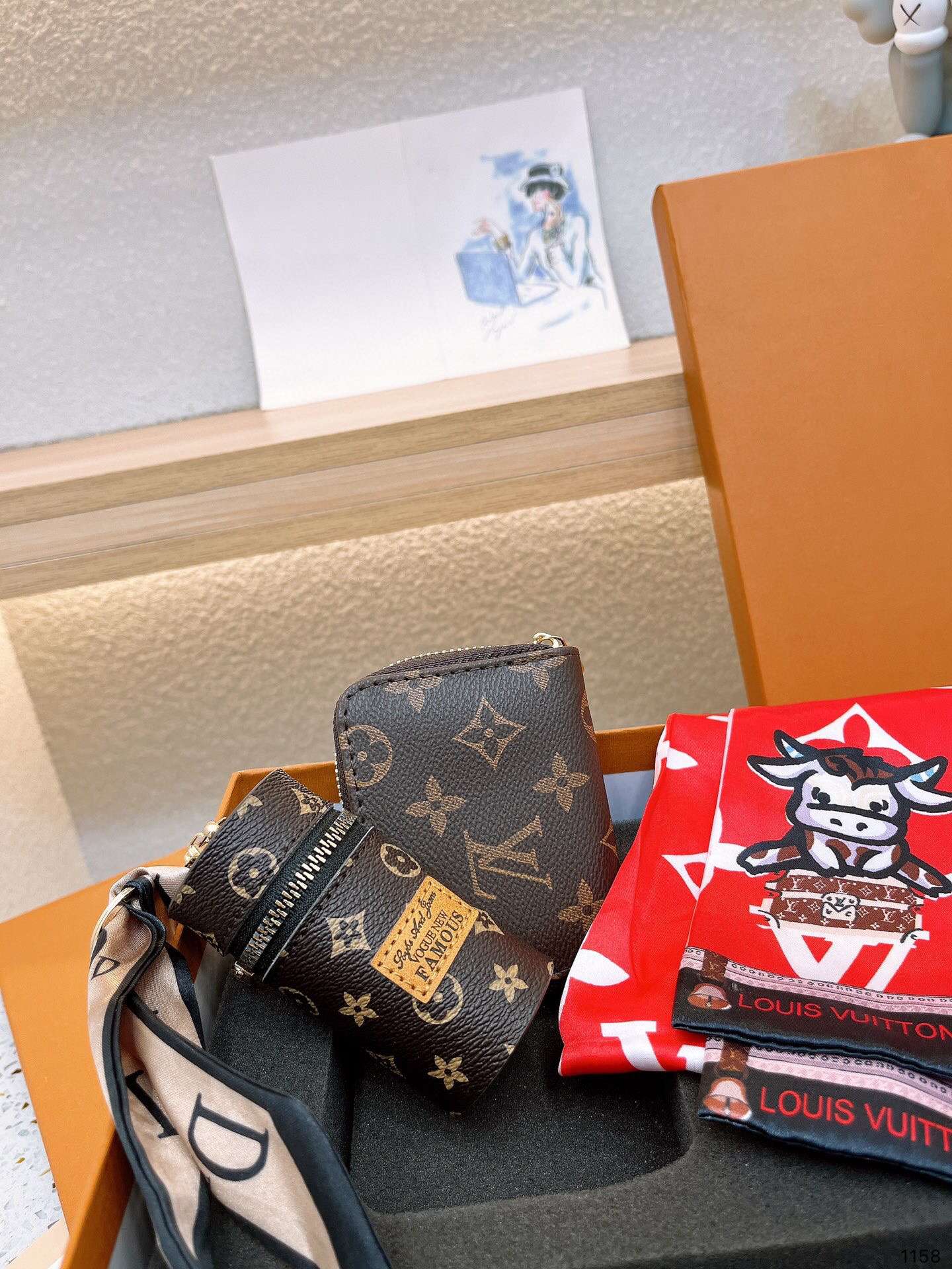 New Fashion Bag L4216 TEN