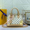 New Fashion L*V Handbag 1320 QA New Fashion L*V Handbag 1320 QA