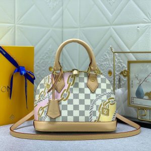 New Fashion L*V Handbag 1320 QA