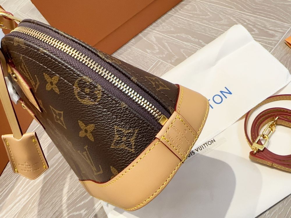New Fashion LV Handbag L656 QA