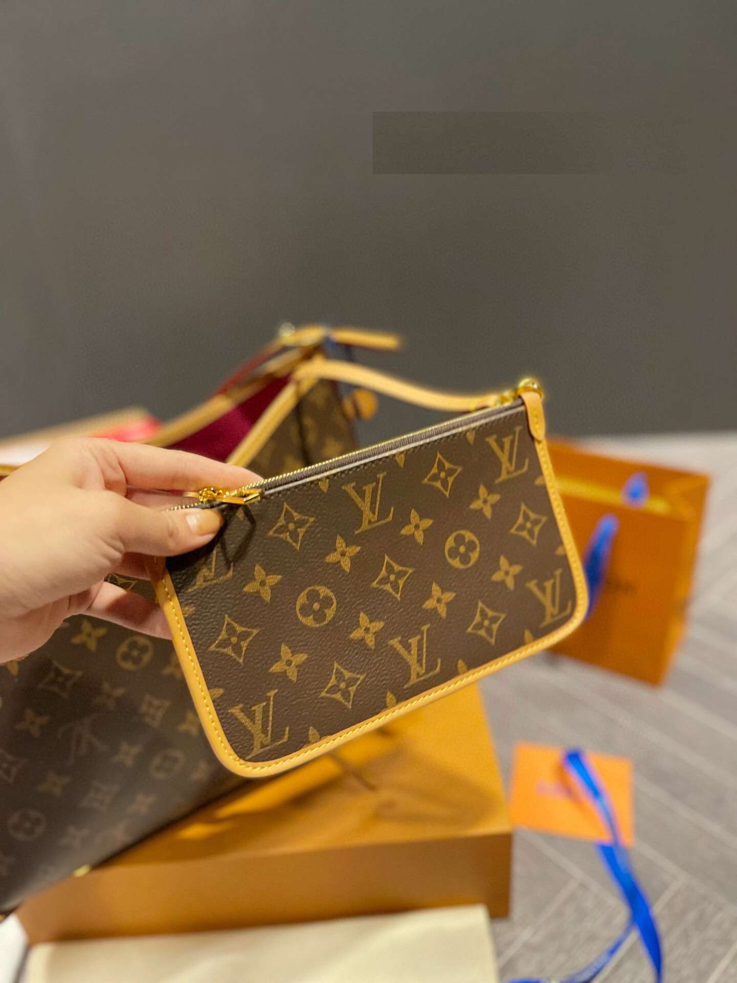 New Fashion Bag L3706 TEN