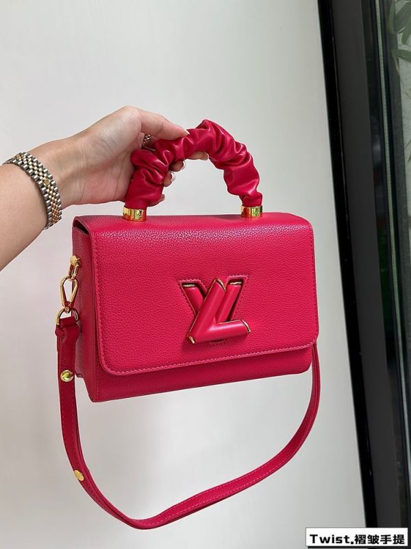 New Fashion LV Handbag L1248 QA