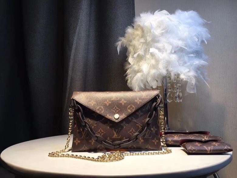 New Fashion L*V Handbag 1072 QA