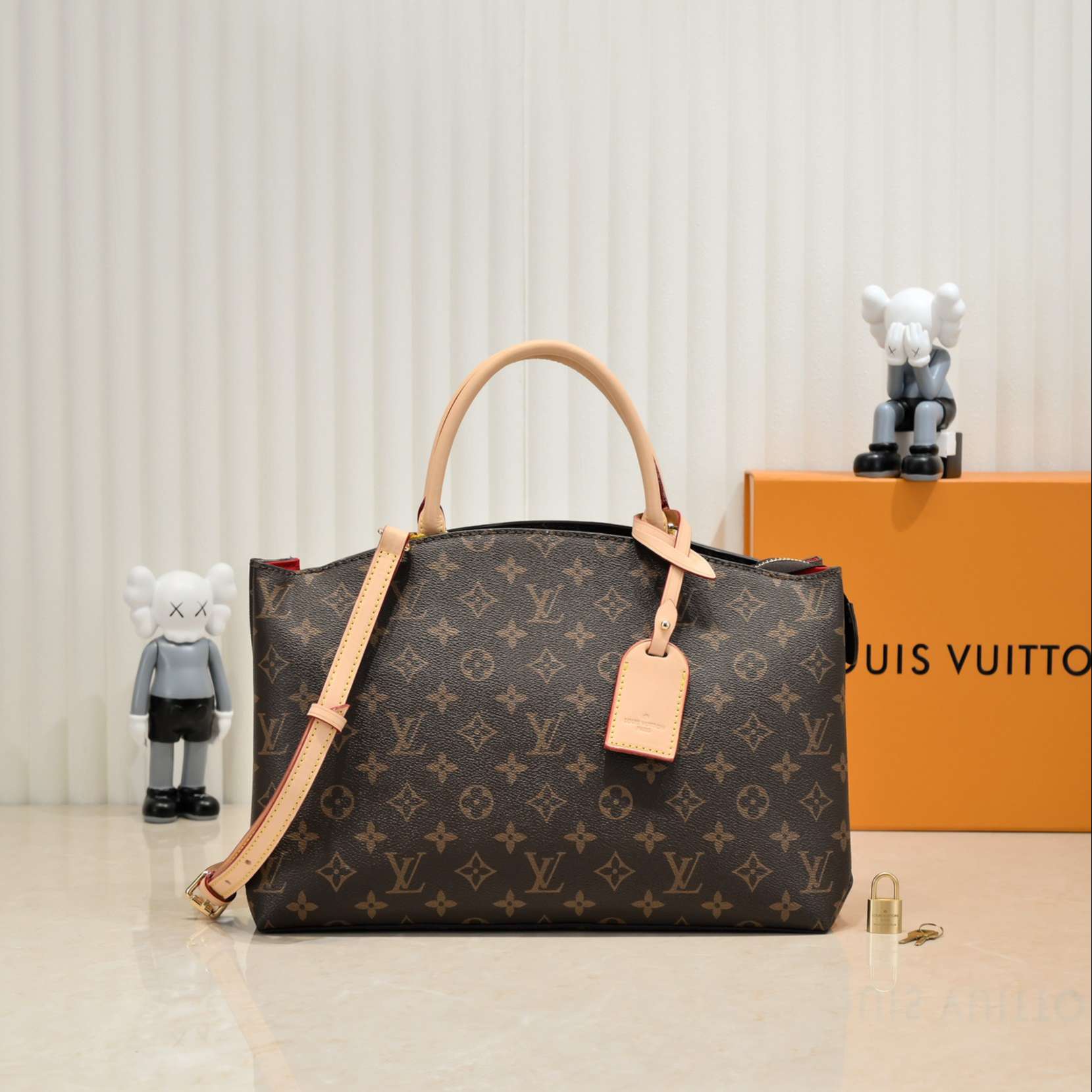 New Fashion L*V Handbag 1145 QA