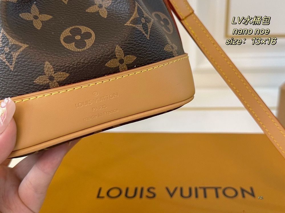 New Fashion LV Handbag L1070 QA