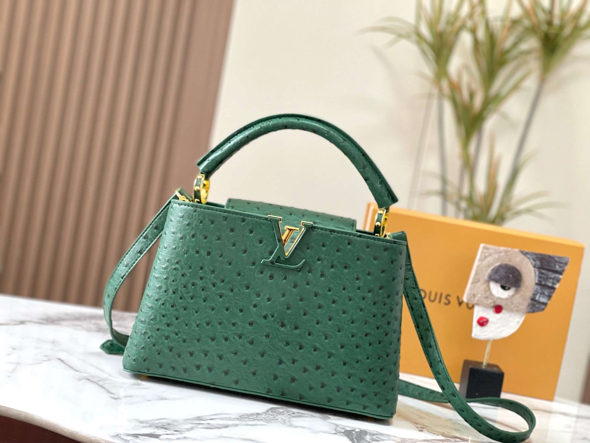 New Fashion L*V Handbag 1131 QA
