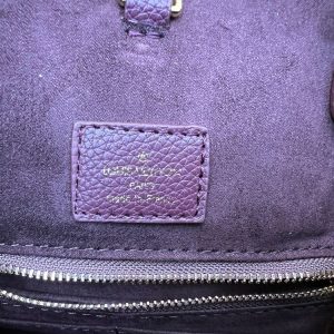 New Fashion L*V Handbag 1345 QA