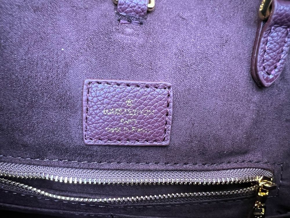 New Fashion L*V Handbag 1345 QA