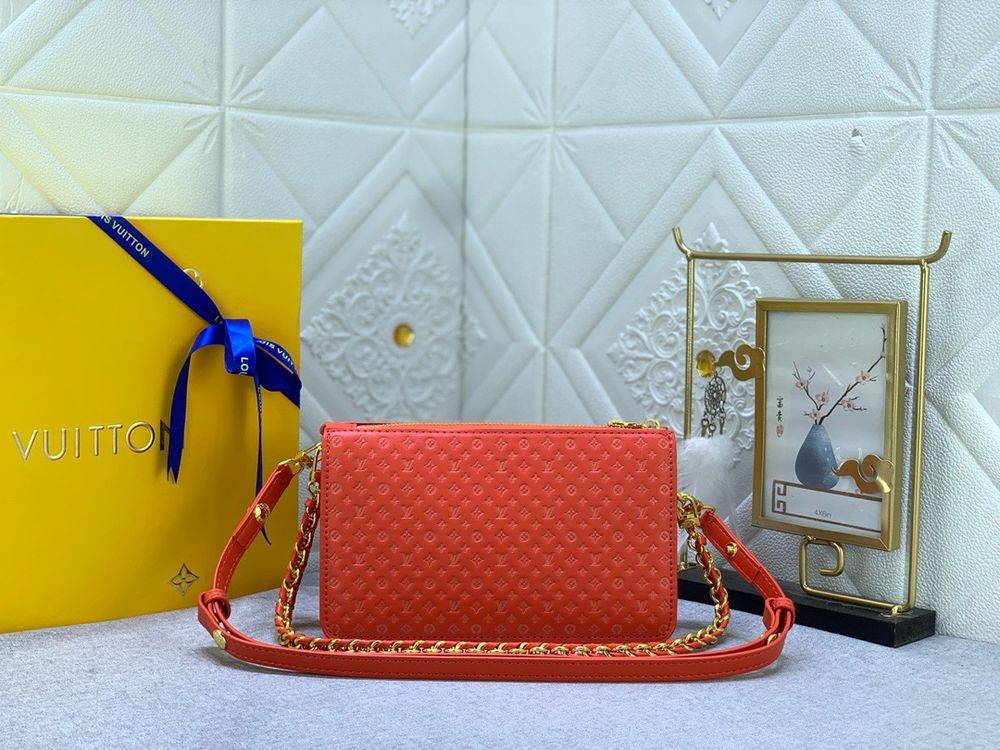 New Fashion L*V Handbag 1349 QA