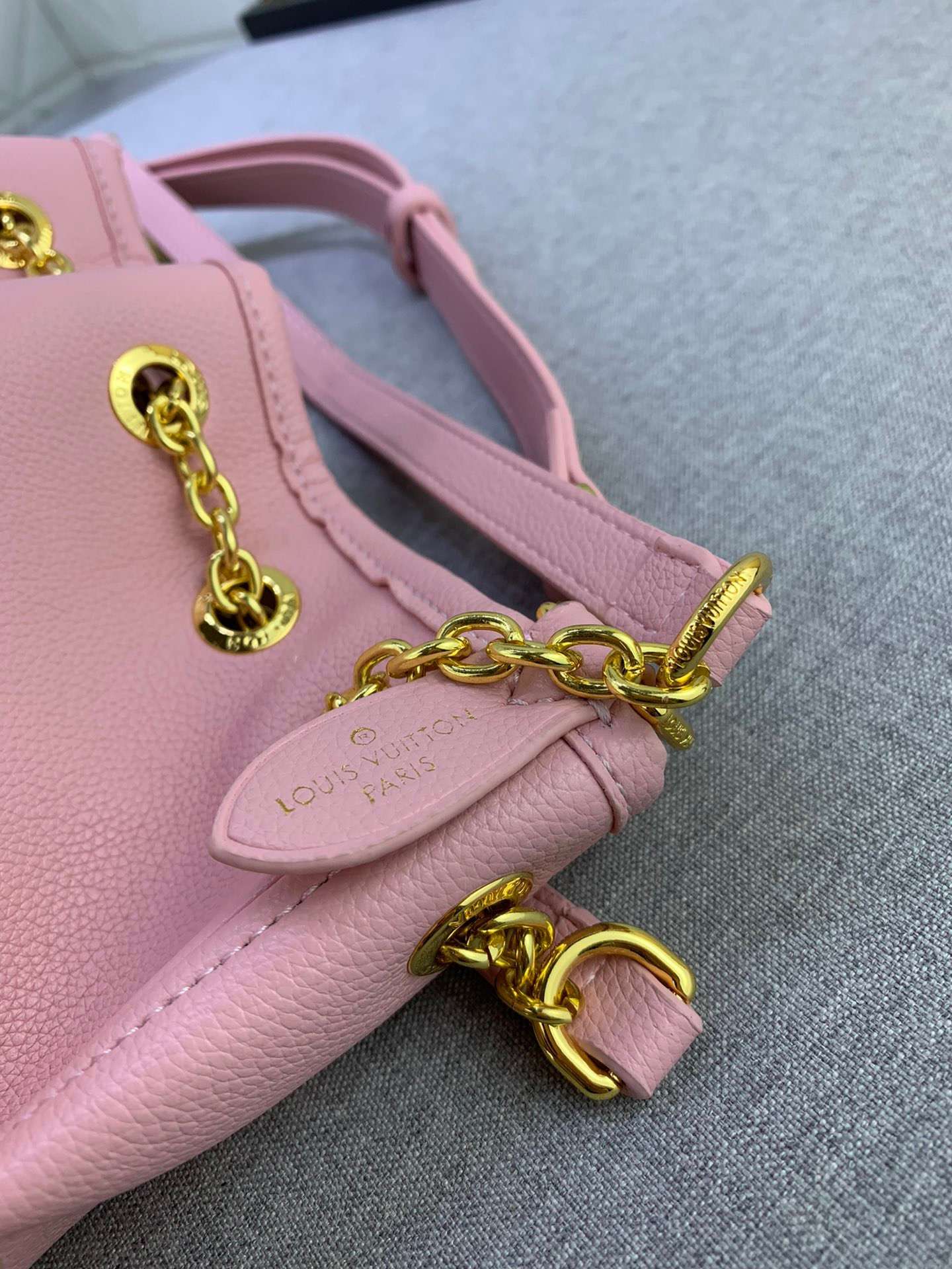 New Fashion L*V Handbag 1214 QA