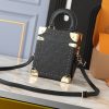 New Fashion L*V Handbag 1477 QA