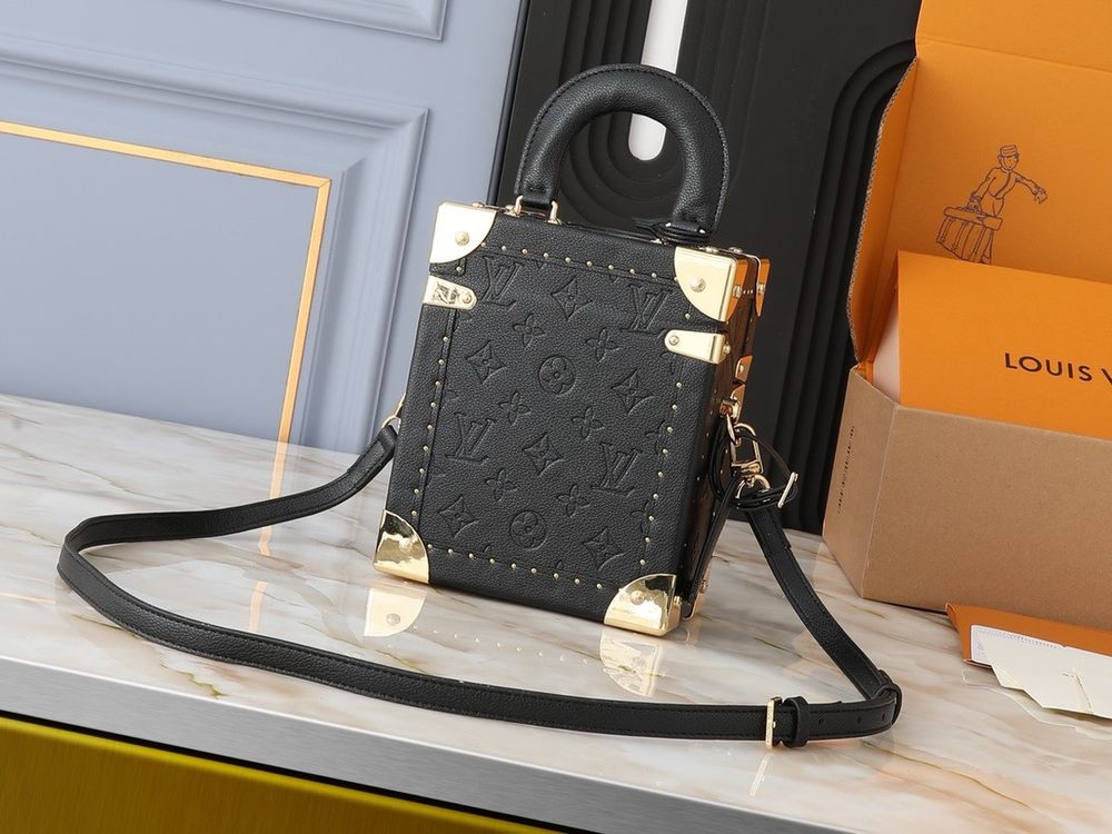 New Fashion L*V Handbag 1477 QA