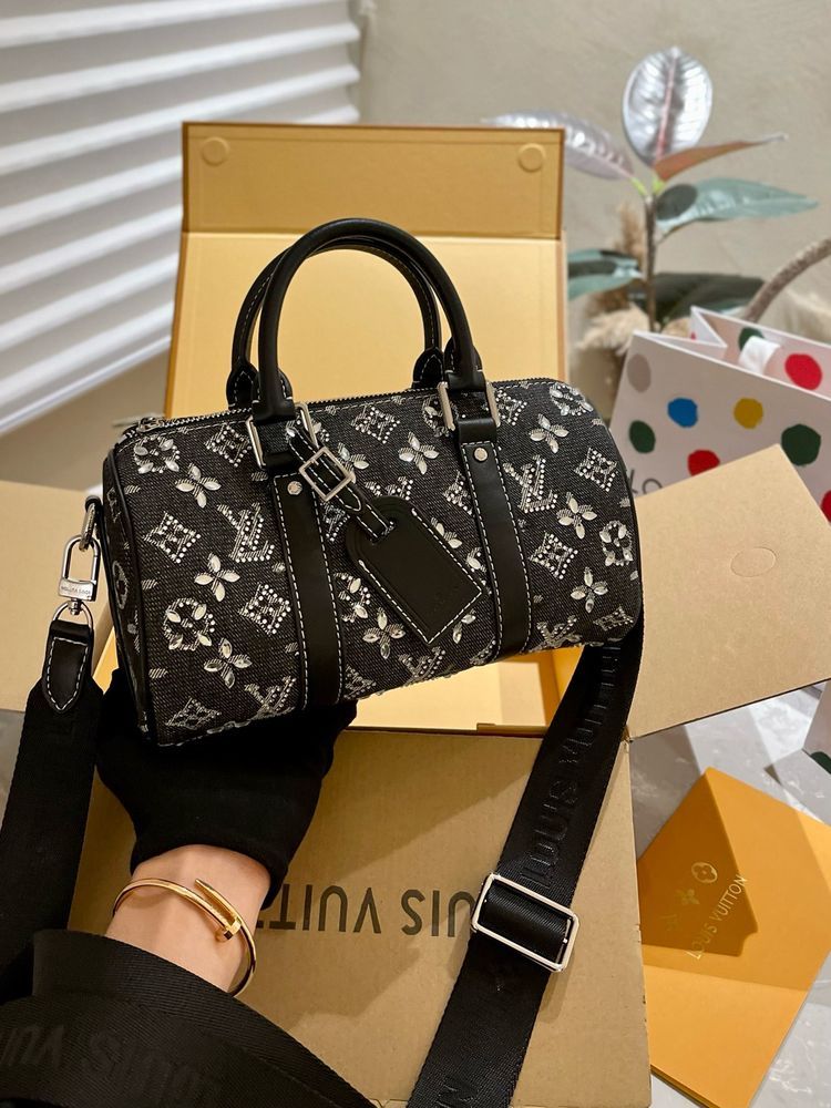 New Fashion LV Handbag L735 QA