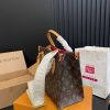 New Fashion LV Handbag L753 QA