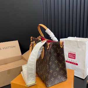 New Fashion LV Handbag L753 QA