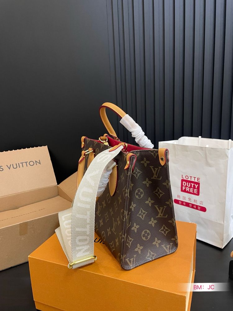 New Fashion LV Handbag L753 QA