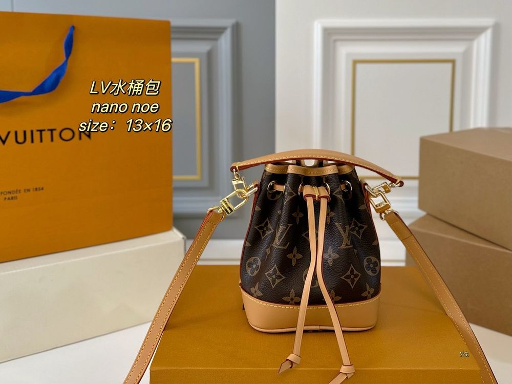 New Fashion LV Handbag L1070 QA