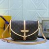 New Fashion L*V Handbag 1141 QA