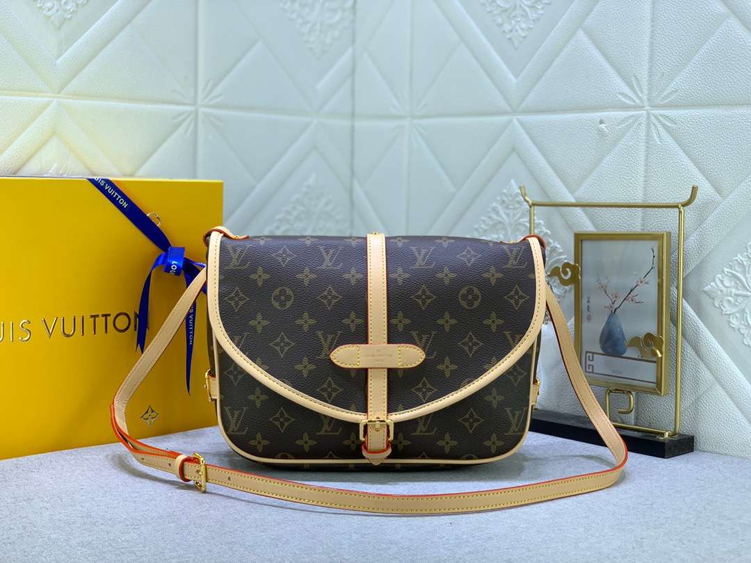 New Fashion L*V Handbag 1141 QA