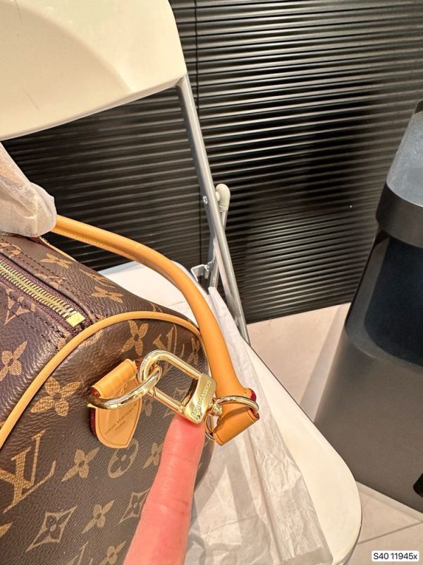 New Fashion LV Handbag L1397 QA