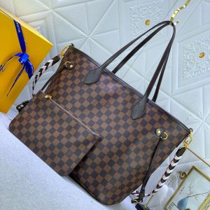 New Fashion L*V Handbag 1058 QA