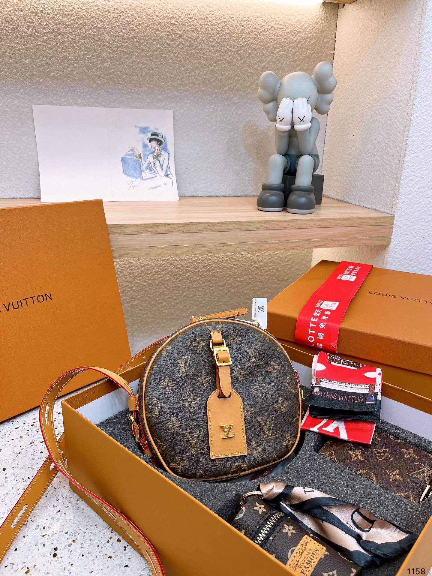 New Fashion Bag L4213 TEN