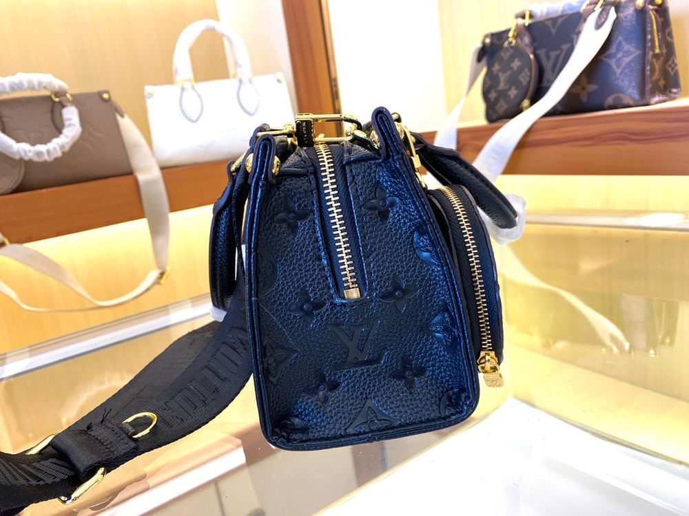 New Fashion L*V Handbag 1263 QA
