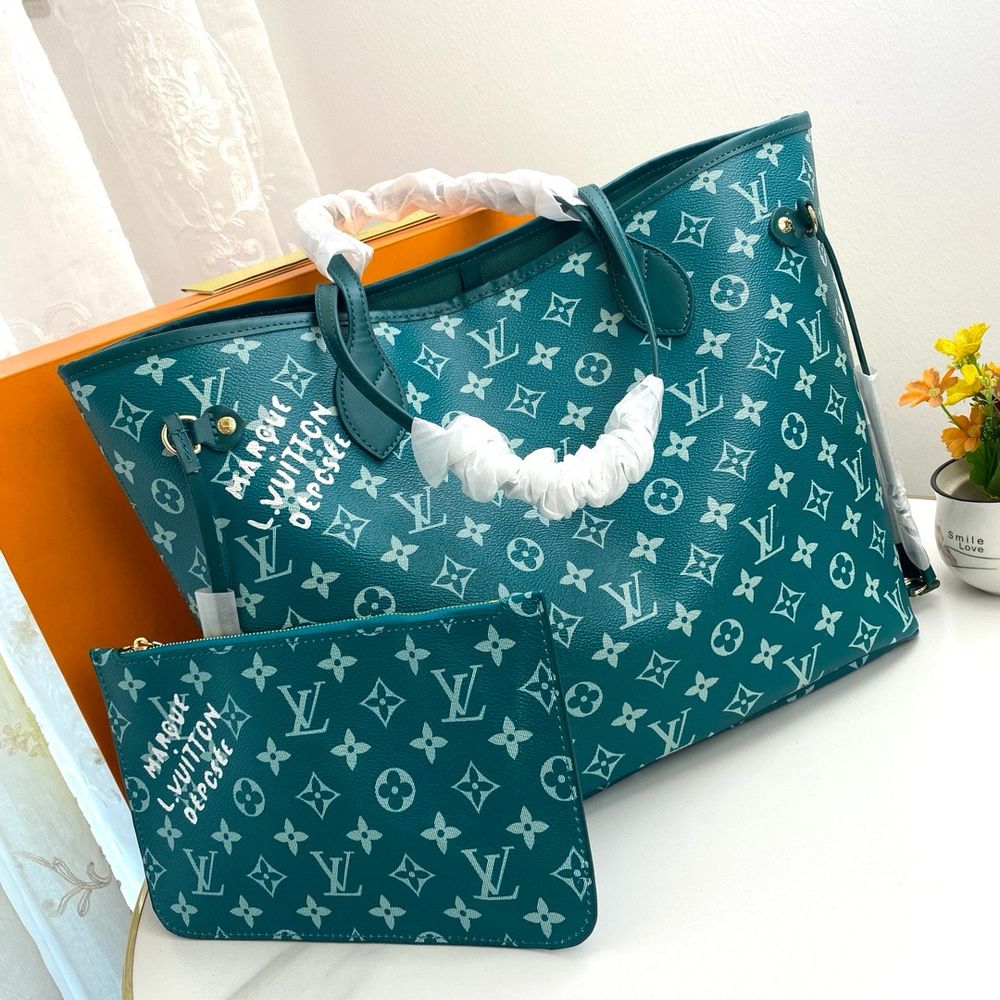 New Fashion L*V Handbag 1443 QA New Fashion L*V Handbag 1443 QA
