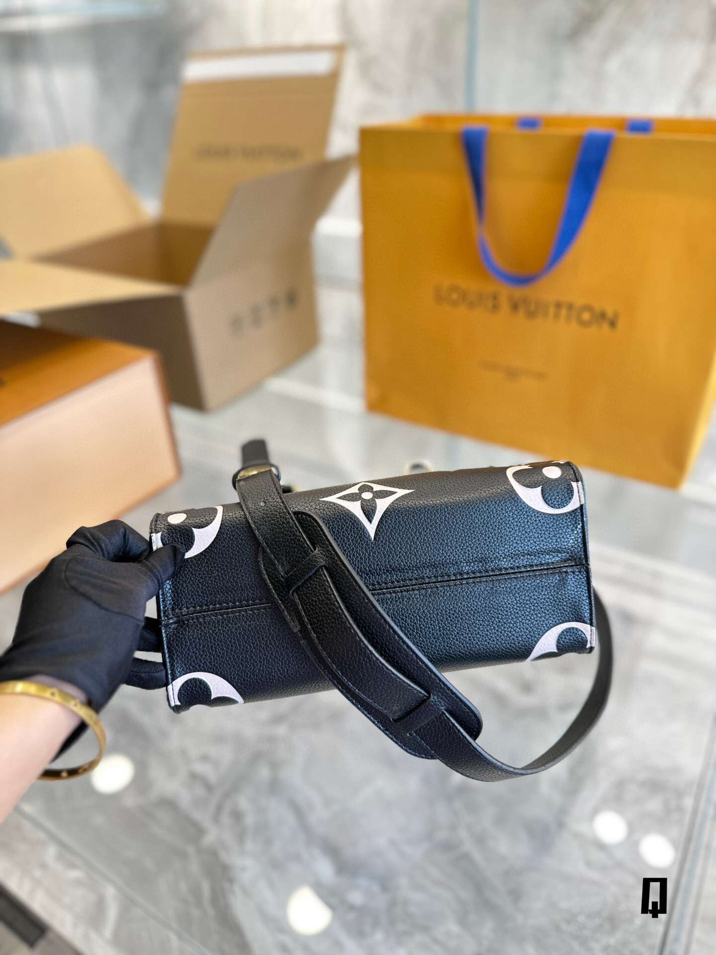 New Fashion Bag L3535 TEN