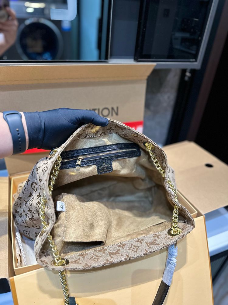New Fashion LV Handbag L729 QA