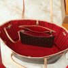 New Fashion L*V Handbag 1504 QA