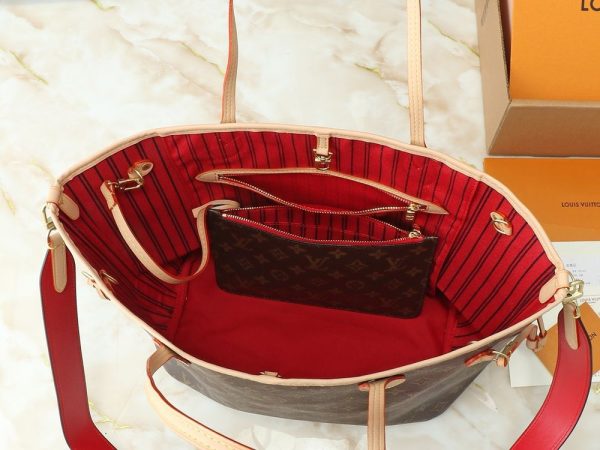 New Fashion L*V Handbag 1504 QA